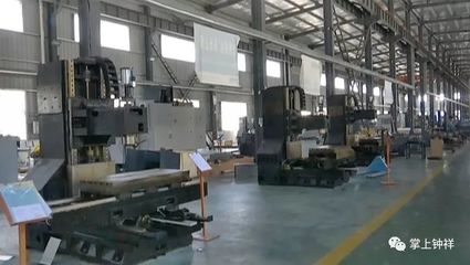 改革開放40年 鐘祥工業(yè)總產(chǎn)值翻了695倍