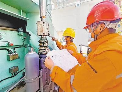 減污降碳 逐“綠”前行 普通機(jī)械設(shè)備安裝服務(wù)的綠色轉(zhuǎn)型之路