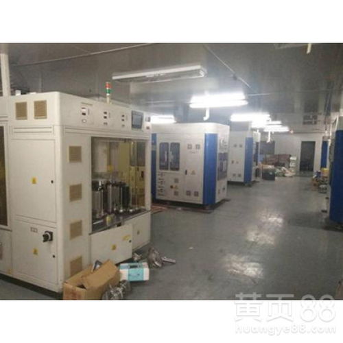 中山市整廠設(shè)備收購與普通機(jī)械設(shè)備安裝一站式解決方案