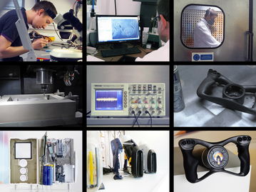 劍橋設(shè)計(jì)合作公司CDP技術(shù)咨詢 創(chuàng)新視覺形象的塑造與傳達(dá)