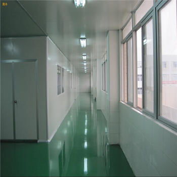 廣州實(shí)驗(yàn)室潔凈工程可靠之選與專業(yè)咨詢服務(wù)指南