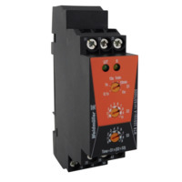 WTR 230VAC-A 計時器 工業自動化中的精準時間管理專家